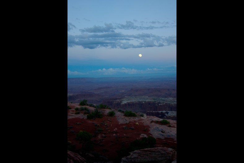 Moonrise